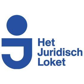 Het juridisch loket