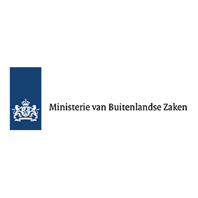 Ministerie van Buitenlandse zaken